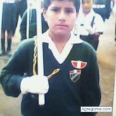 Gunter chico soltero en La Plata