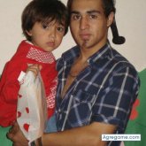 Roodrigo chico soltero en Villa Nueva