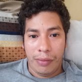 jordandel chico soltero en La Perla