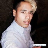 Isaac Vasquez
