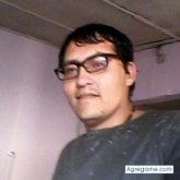 Gustavo Cruz