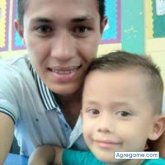 Adnner Otoniel Nataren Garcia