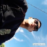 romulitoperez chico soltero en Guarayos