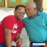 MASO5359 chico casado en Monción