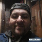 arielbarrios9033 chico soltero en Merlo