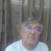 Pensionista. Busco pareja. Mujer soltera