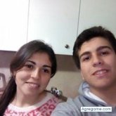 Brian Casal, Chico de Remedios De Escalada para Chicos en Agregame.