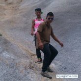 yexon chico soltero en San José