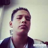 Jorge Esteban Cedillo