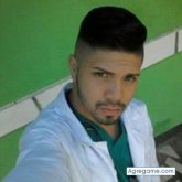 Anthony Josue Ruiz