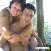 marucha chica casada en Montevideo