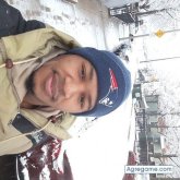 ARSANTANA9 chico soltero en Chelsea