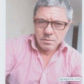 GuillermoAgust chico soltero en Valparaíso