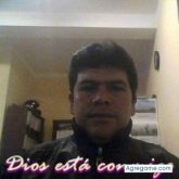 Gilmer Alarcón Rojas