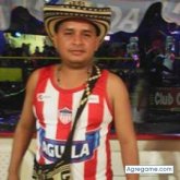 Chatear con damirserrano de Monterrey