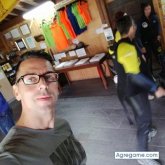 LUISMANUEL78 chico soltero en Leganés