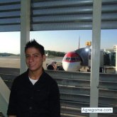 Yashaboo chico soltero en Charalá