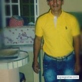 Segundo Ezequiel Ramon Chavez