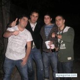 moreniko25 chico casado en Badalona