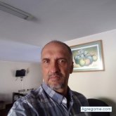 Alejo1962 chico soltero en Caracas