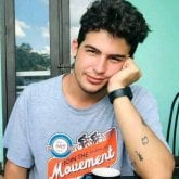 Foto de perfil de Kebyn876