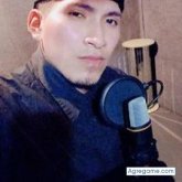 Isaak Estacio, Chico de Rancho Cucamonga para Chicos en Agregame.