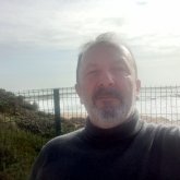 Sagitario65 chico separado en Salteras