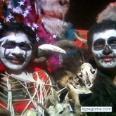 djparucho chico soltero en Las Lajitas