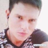 Iver Rocha Cruz