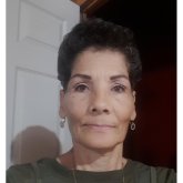 lorenalobo8282 chica soltera en Quesada