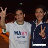 Jairo Hernadez Garduño, Chico de Opelika para Chicos en Agregame.
