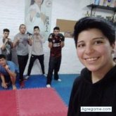 Pedro Hurtado Arteaga, Chico de Galt para Chicos en Agregame.