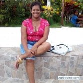 Estrella Arancibia, Chica de La Chorrera para Chicas en Agregame.