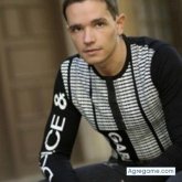 javiergf chico soltero en Bogotá