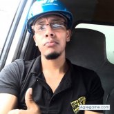 Aldair Gutierrez