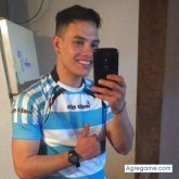 Ezequiel Acuña