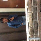 lopezrogelioo chico soltero en Naranjos Amatl