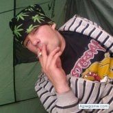 coke18 chico soltero en Madrid