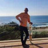 Sincero trabajo y tranquilo jejjeje.