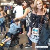 Busco: Estoy soltera quiero conocer a una persona que este 