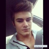 Chatear con browmarti de Tixkokob