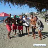 carlos7604 chico soltero en Chivirico