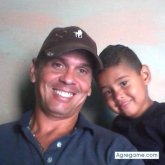 jose angel
