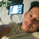 Nobia de 25 a 30 blanca. Soy de corazón