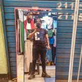 Busco pareja. Conocer personas de otros