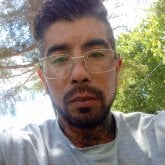 Dispuesta todo en buena onda. Mediano de