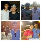 Jorgeatencio31 chico soltero en Cartagena