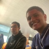 Estoy buscando una mujer para hablar y