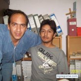 fernan2 chico soltero en Tartagal