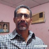 Mizael Rios Arauz